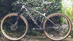 Ghost Bikes Lector
