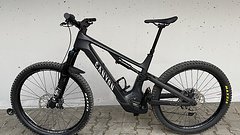 Canyon Spectral:ON