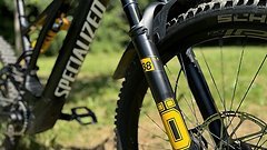Specialized Kenevo Expert S4 2021 Öhlins DH38 (optional) *TOP ZUSTAND*
