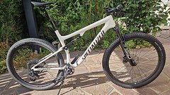 Specialized Epic Pro, X0 AXS, Rh XL Carbon Fully