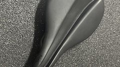 Fabric Line-S Pro carbon sattel