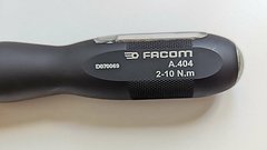 Facom Drehmomentschrauber A.404