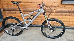 Liteville 601 L BOS Hope XTR