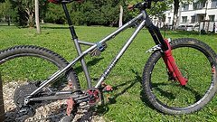 Marin Bikes Cabalà 2022 29" und 27.5"