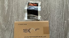 Campagnolo Ekar 13fach Kette + C-Link