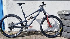 YT Industries Jeffsy