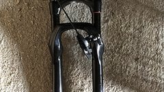 RockShox Judy Gold RL 29 Boost 100mm