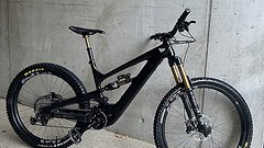 YT Industries Decoy