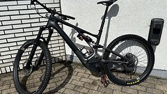 Specialized Turbo Levo Expert Carbon - S5 - 1.350km - Float X2 Factory