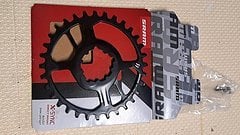 SRAM X-SYNC Kettenblatt 32 Zähne