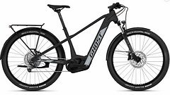 Ghost Bikes E-Bike E-Teru B Advanced EQ