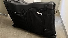 Evoc Road Bike Bag Pro Verleih Vermietung