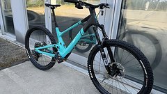 Scott Genius 910 ST Large Neurad