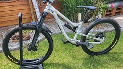 Alutech Joo 26