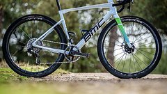 BMC Kaius 01 One 56 wie neu