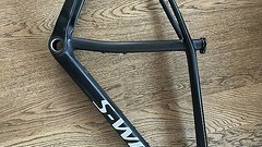 Specialized Epic HT S-Works