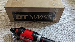 DT Swiss SSD 210 L 190mm LITEVILLE