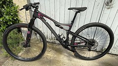 Specialized Era FSA Comp Carbon 29