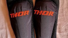 Thor NEU Ellenbogenschoner/Schützer Comp XP "L/XL