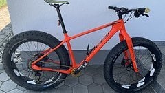 Specialized fatboy