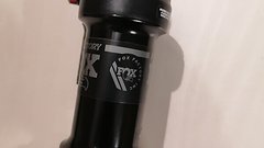 Fox Racing Shox DPX2