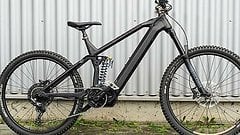 NS Bikes E-Fine 2 160, EMTB Shi. E7000/504Wh, 27,5/29" Testbike, Gr, M oder L