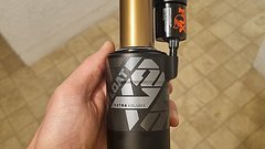 Fox Racing Shox Float X2 Factory, Top Zustand