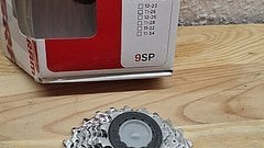 SRAM PG950 Kassette - 9-fach - 11-26