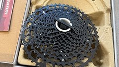 SRAM NX Eagle Kassette 12-fach PG-1230 11-50 Zähne schwarz