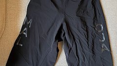 Maloja AgIM Shorts Men GR S