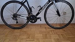 Wilier GTR Team