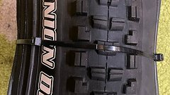 Maxxis DHR II 29 x 2.40 WT 3C EXO TR