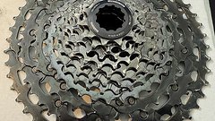 Shimano XT CS-LG700 11-fach LinkGlide Kassette 11-50