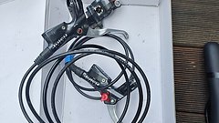 Avid Juicy 7 Seven, Set VR HR