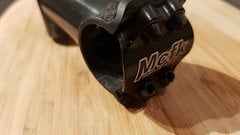 Mcfk Vorbau 90 mm 17 Grad, 31,8 mm