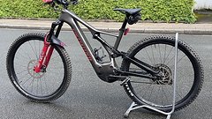 Specialized Turbo Levo Expert Carbon 2021 Gr.L
