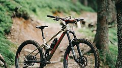 Mondraker Foxy RR Carbon 2023 (Medium)