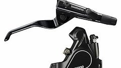 Shimano BL-RS600/BR-RS405 Rear Disc Brake Flat Mount J-Kit I-Spec II