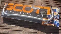 Scott AT2-LF Bullhorn Retro Liteflite MTB Lenker Breite 58 cm