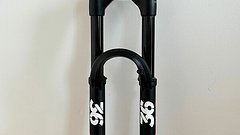 Fox Racing Shox 36 Performance Elite GRIP 2 - 160mm - 29 Zoll