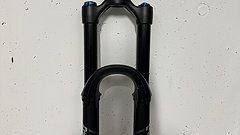 Fox Racing Shox 38 FLOAT 27.5" PERFORMANCE 180MM GRIP 3POS