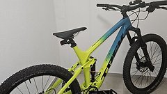 Trek Remedy 9.7