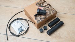 RockShox Twistloc Ultimate Remote 2-Positionen Drehgriff