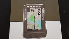 Wahoo Elemnt Roam v2 OVP