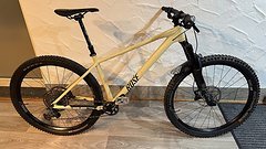 Rose Bikes Bonero 3