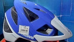 Alpinestars VECTOR PRO A1 HELM Gr. S