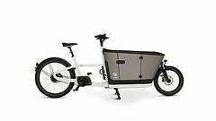 Carqon E-Bike Classic E2 Lastenrad -Vorführmodell-