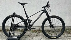 Mondraker F- Podium Carbon DC R - LARGE - Vorführrad - statt 6.999€