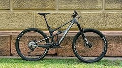 Intense PRIMER PRO Trailbike, Enduro Größe L 29" NEU