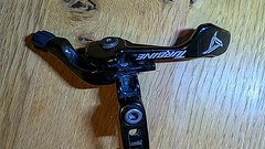 Race Face Turbine Trigger Sattelstützenhebel